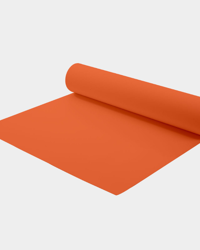 Feuille Flex Révolution orange